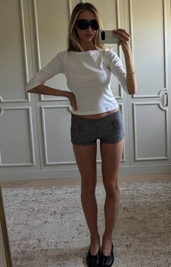 Sophie Habboo