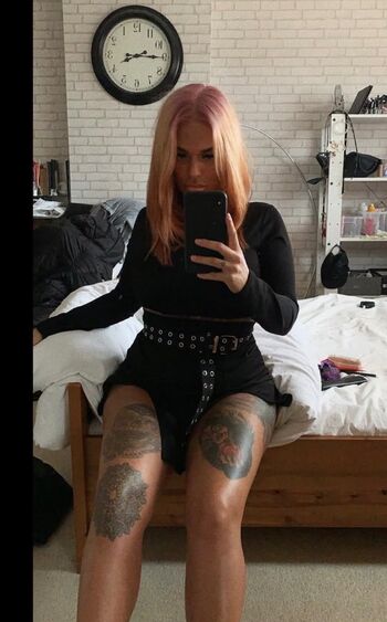Leaked Sophie henson private photo viral onlyfans