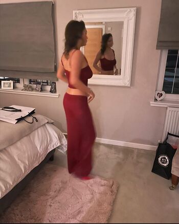 Sophie Lamont