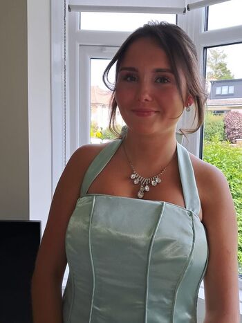 Sophie Lamont