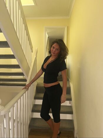 Leaked Sophie lamont page private photo viral onlyfans