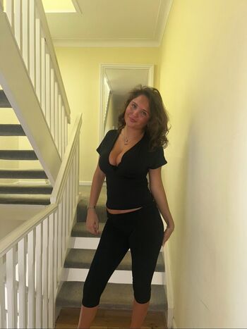 Leaked Sophie lamont page private photo viral onlyfans