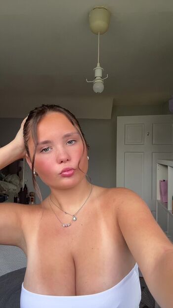 Sophie Lamont