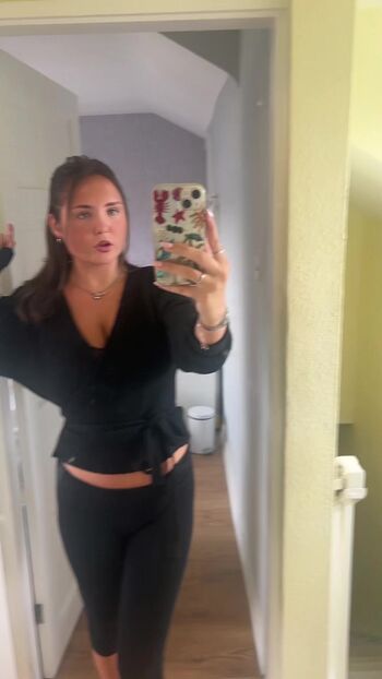 Leaked Sophie lamont page private photo viral onlyfans