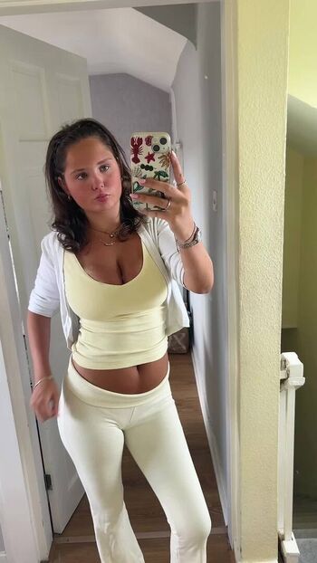 Leaked Sophie lamont private photo viral onlyfans