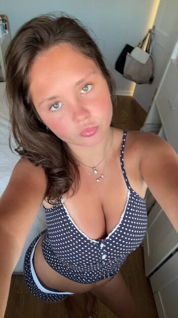 Sophie Lamont