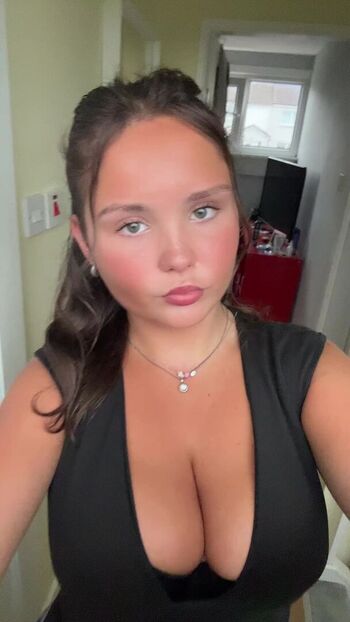 Sophie Lamont