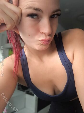Leaked Sophie lankovits private photo viral onlyfans