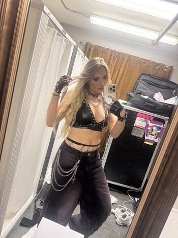 Leaked Sophie lloyd private photo viral onlyfans