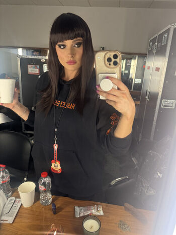 Leaked Sophie lloyd private photo viral onlyfans