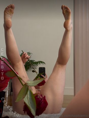 Leaked Sophie mai private photo viral onlyfans