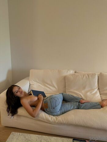 Leaked Sophie mudd private photo viral onlyfans