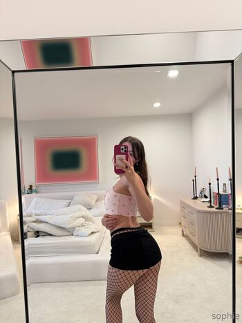 Leaked Sophie mudd  page private photo viral onlyfans