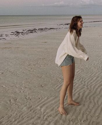 Leaked Sophie nelisse page private photo viral onlyfans