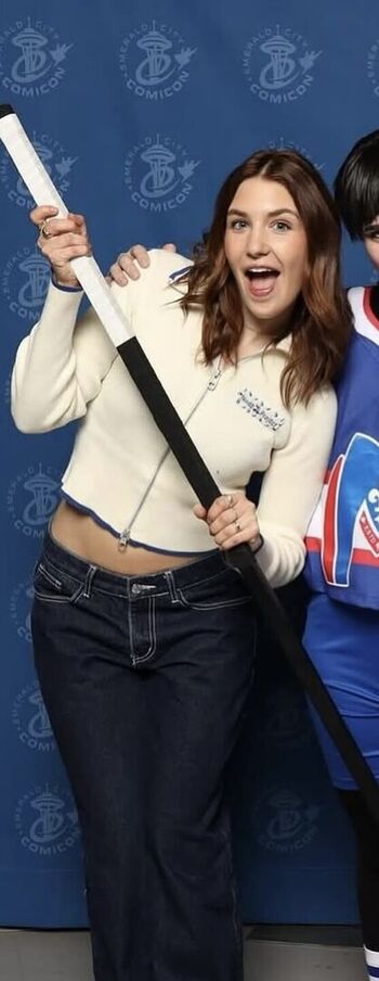 Leaked Sophie nelisse page private photo viral onlyfans