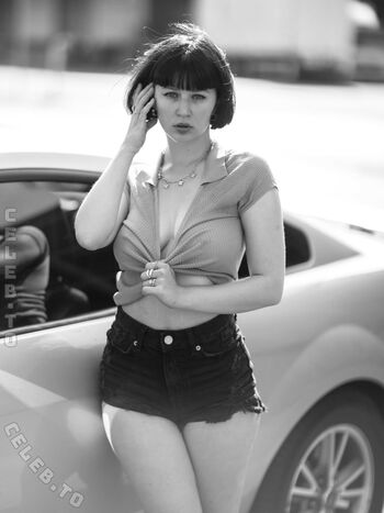 Leaked Sophie nther private photo viral onlyfans
