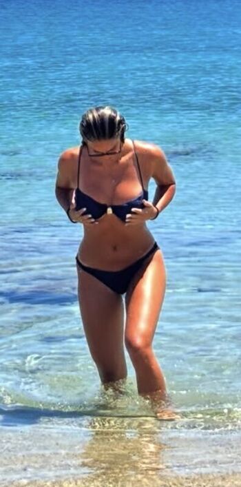 Leaked Sophie ocampo private photo viral onlyfans
