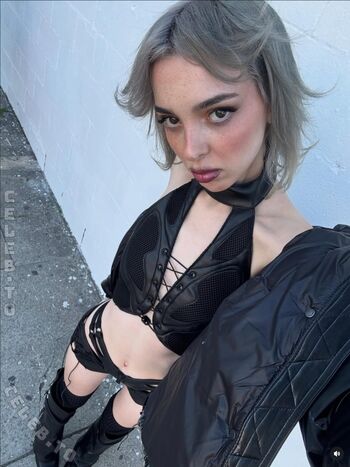 Sophie Powers