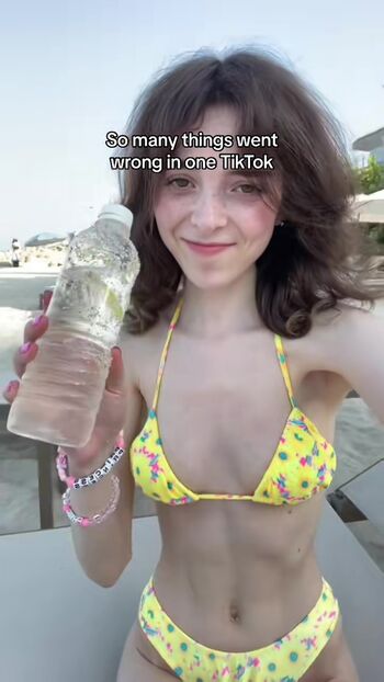 Leaked Sophie powers private photo viral onlyfans