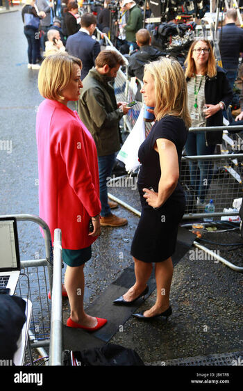 Sophie Raworth