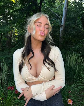 Leaked Sophie riedemann page private photo viral onlyfans