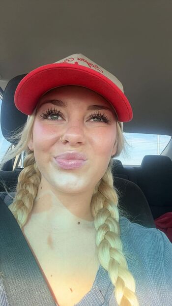 Leaked Sophie riedemann page private photo viral onlyfans
