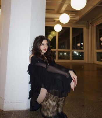 Leaked Sophie silva page private photo viral onlyfans