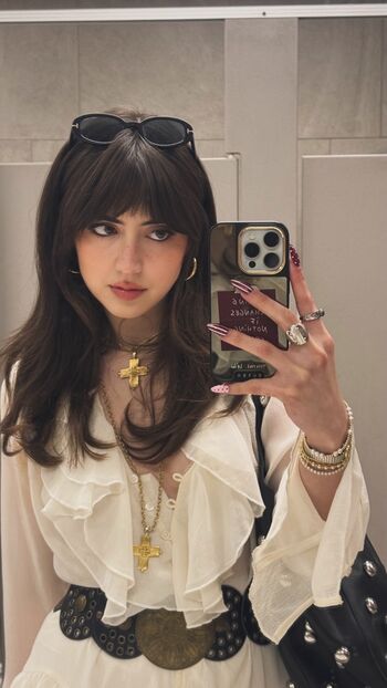 Leaked Sophie silva page private photo viral onlyfans