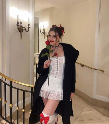 Leaked Sophie silva private photo viral onlyfans