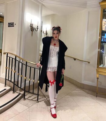 Leaked Sophie silva private photo viral onlyfans