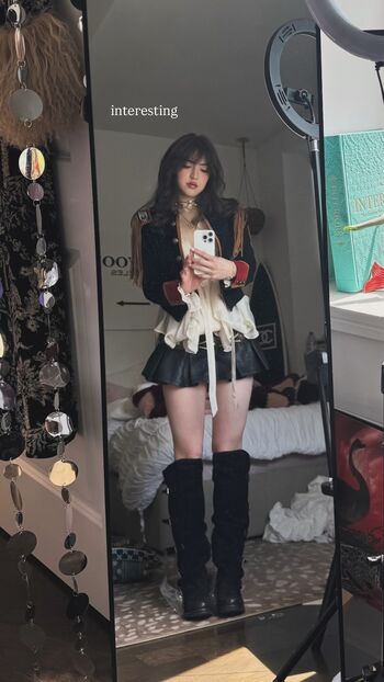 Leaked Sophie silva private photo viral onlyfans