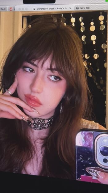 Leaked Sophie silva private photo viral onlyfans