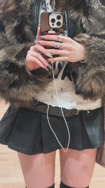 Leaked Sophie silva private photo viral onlyfans