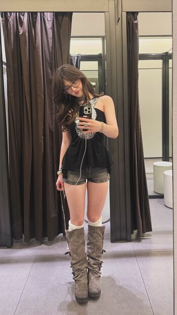 Leaked Sophie silva private photo viral onlyfans