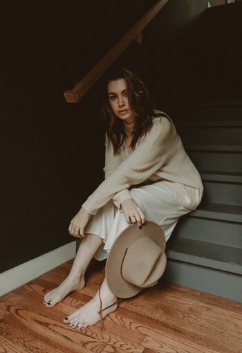 Sophie Simmons