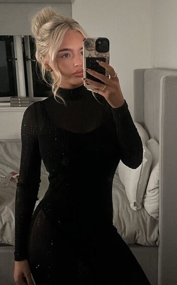 Sophie Sutherland