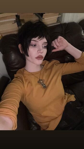 Sophie Thatcher