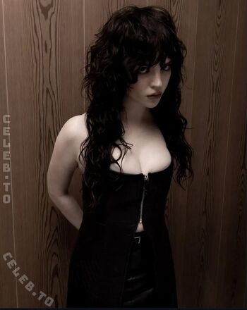 Sophie Thatcher
