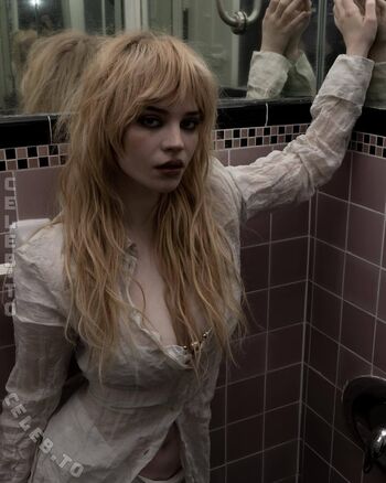 Sophie Thatcher