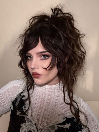 Leaked Sophie thatcher private photo viral onlyfans