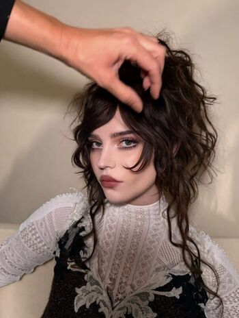 Leaked Sophie thatcher private photo viral onlyfans