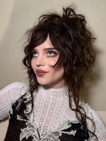 Leaked Sophie thatcher private photo viral onlyfans