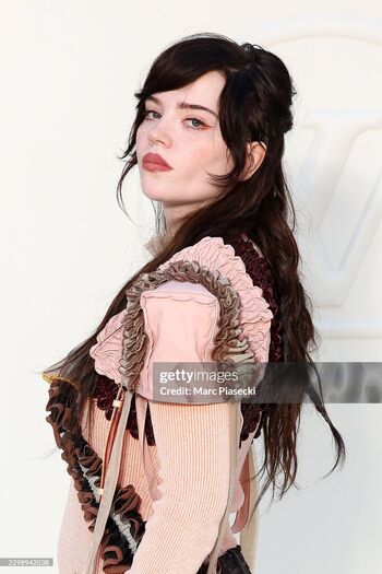 Sophie Thatcher