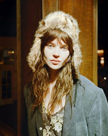 Sophie Thatcher