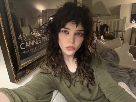 Sophie Thatcher