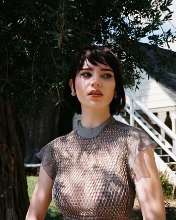 Sophie Thatcher