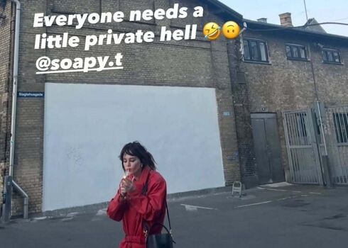 Leaked Sophie thatcher page private photo viral onlyfans