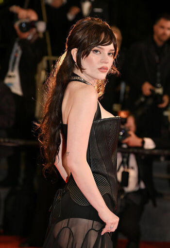 Sophie Thatcher