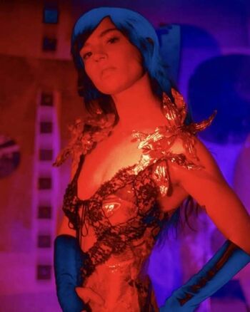 Leaked Sophie thatcher page private photo viral onlyfans