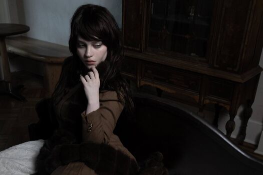 Sophie Thatcher